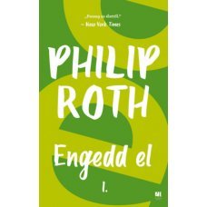 Engedd el I.-II.     21.95 + 1.95 Royal Mail